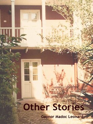 cover image of Other Stories